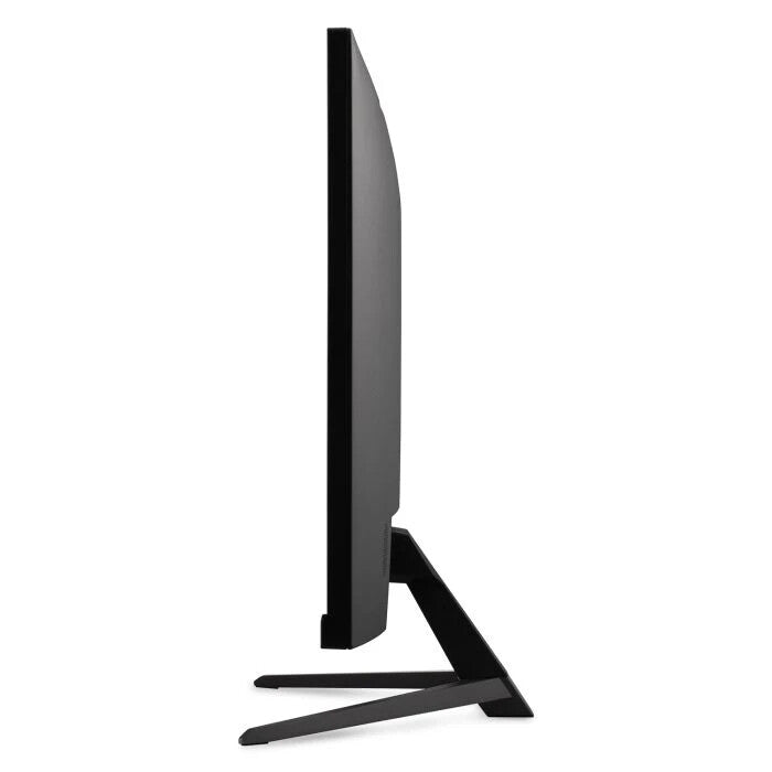 Viewsonic VX3267U-4K computer monitor 81.3 cm (32") 3840 x 2160 pixels 4K Ultra HD LED Black