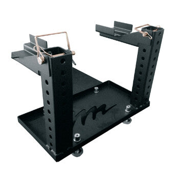 Middle Atlantic Products TS310 rack accessory Rack stand