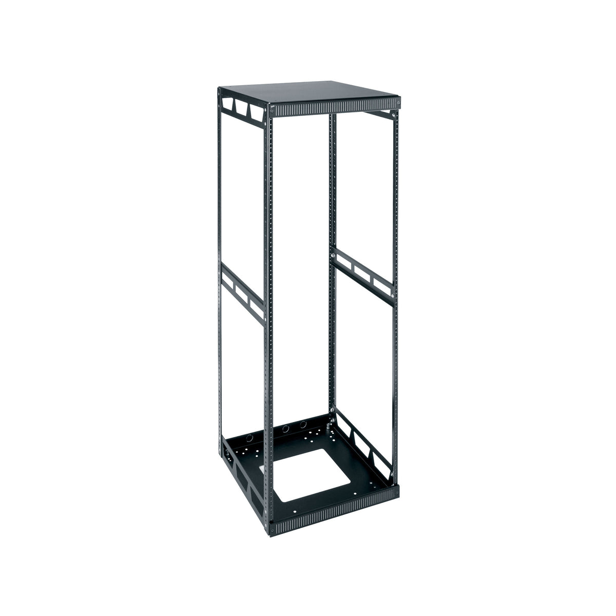 Middle Atlantic 29 RU Slim 5 Series 19-1/8 Inch Wide Rack Frame, 20 Inches Deep
