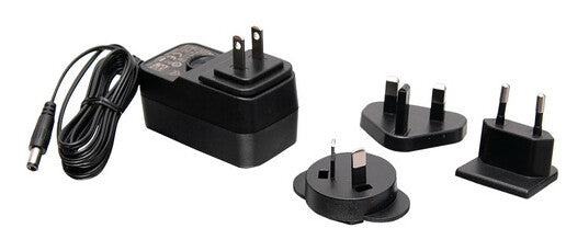 C2G 2-Port HDMI® Distribution Amplifier Splitter - 4K 60Hz