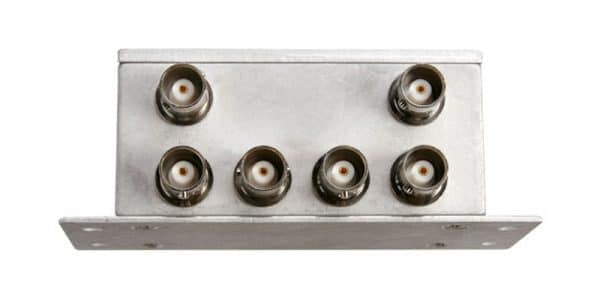 Listen LA-82 cable splitter/combiner Cable combiner