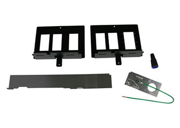 Middle Atlantic Products XCSAV mounting kit