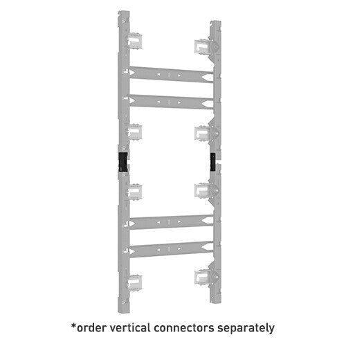 Chief TiLEDTM 1x5 dvLED Wall Mount for Philips 27BDL 9000 Series