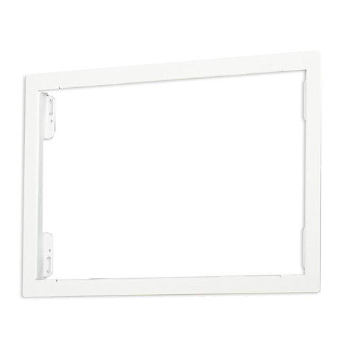 Chief Proximity® White Flange Kit for PAC525