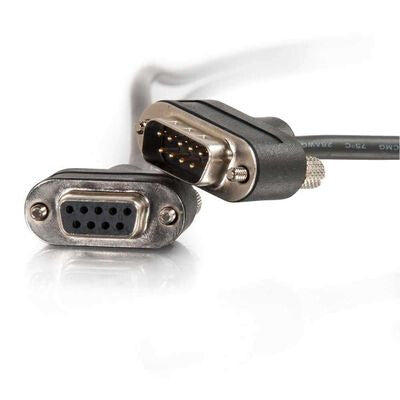 C2G 52162 VGA cable 10.67 m VGA (D-Sub) Black