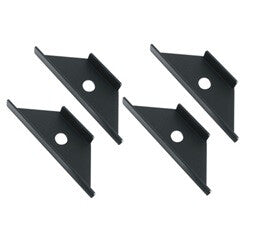 Middle Atlantic Products BGR-ISO-Z4 rack accessory