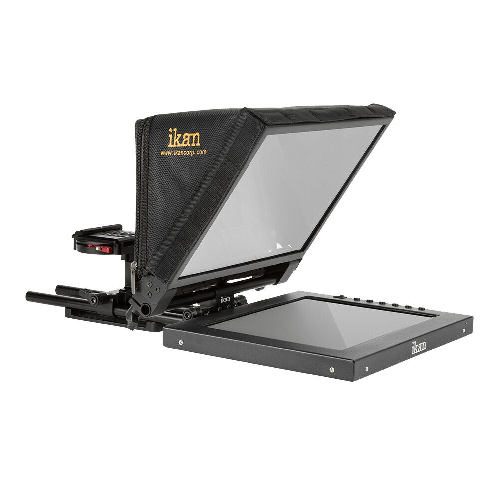 ikan PT1200-TK prompter 30.5 cm (12") 1024 x 768 pixels