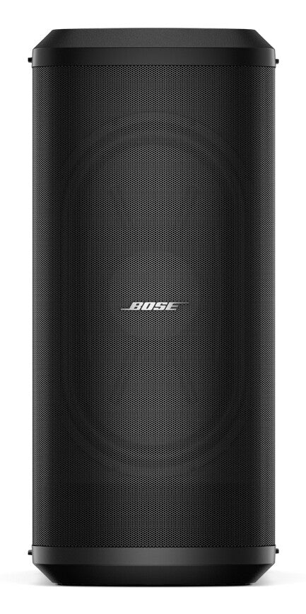 Bose Sub2 Black
