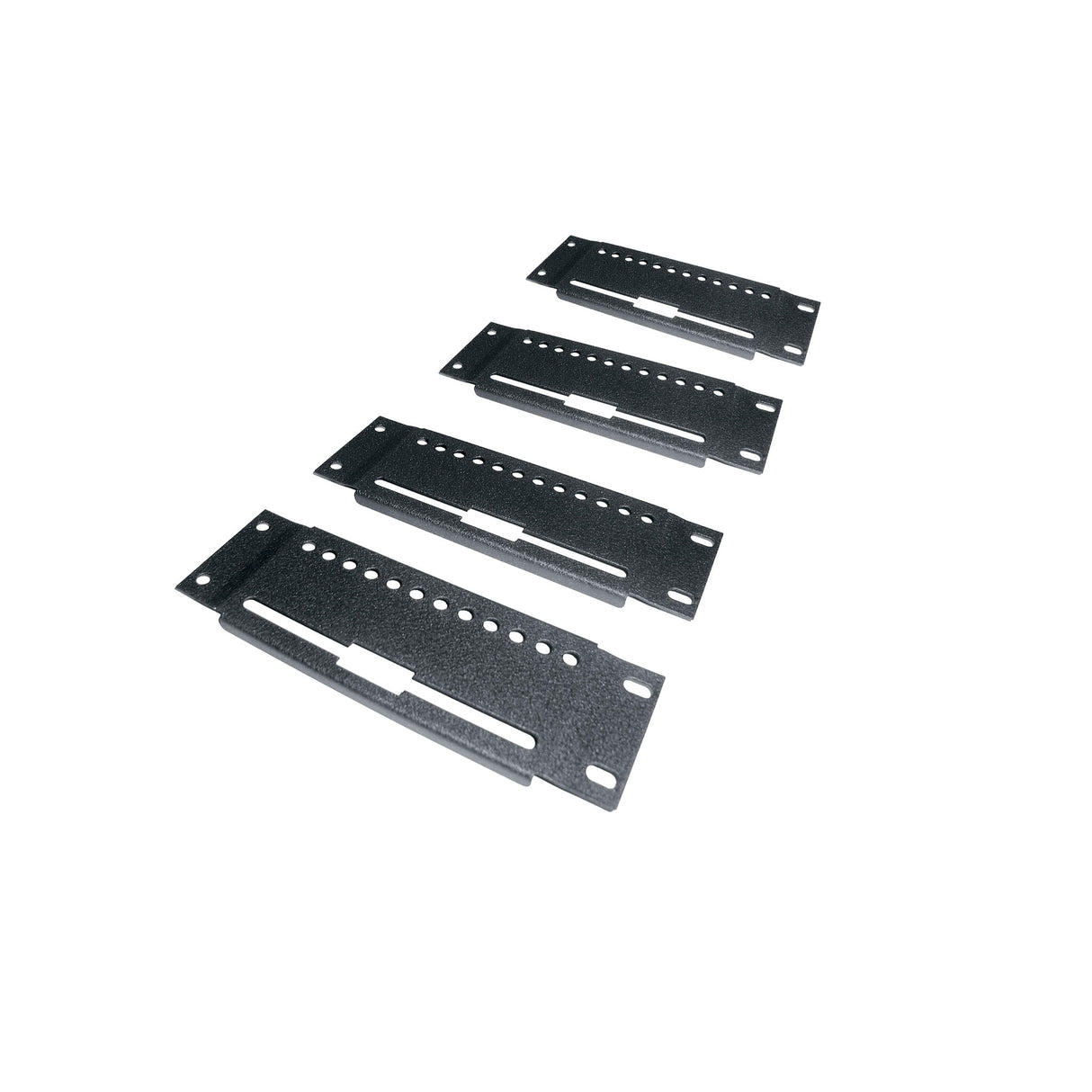 Middle Atlantic 22 Inch Deep Adjustable Rail Bracket for EWR Series
