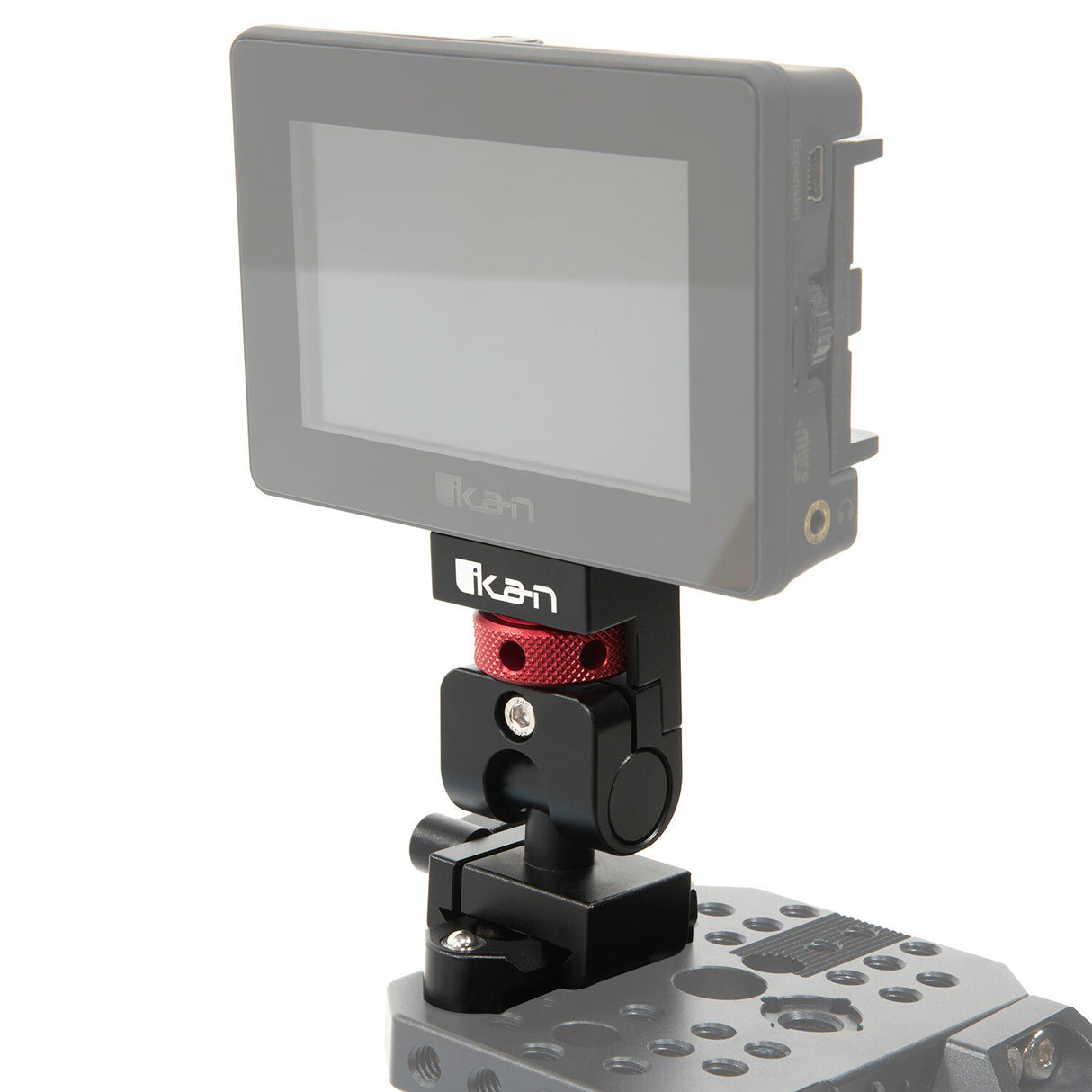 ikan STR-MH-01 camera mounting accessory Monitor mount
