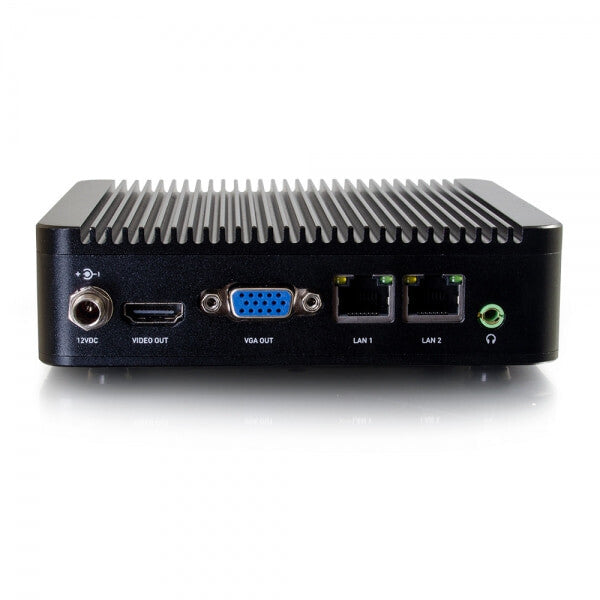 C2G Network Controller for HDMI® over IP