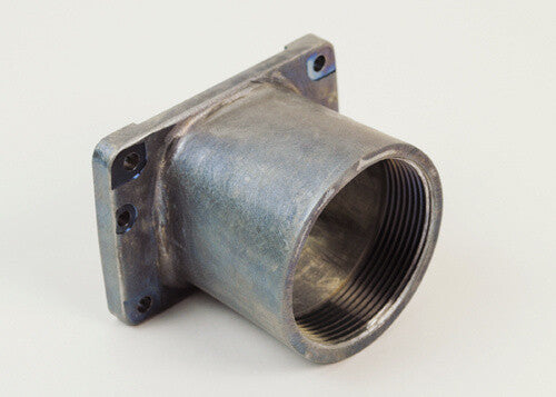 WIREMOLD 2HUB cable trunking system accessory Box fitting