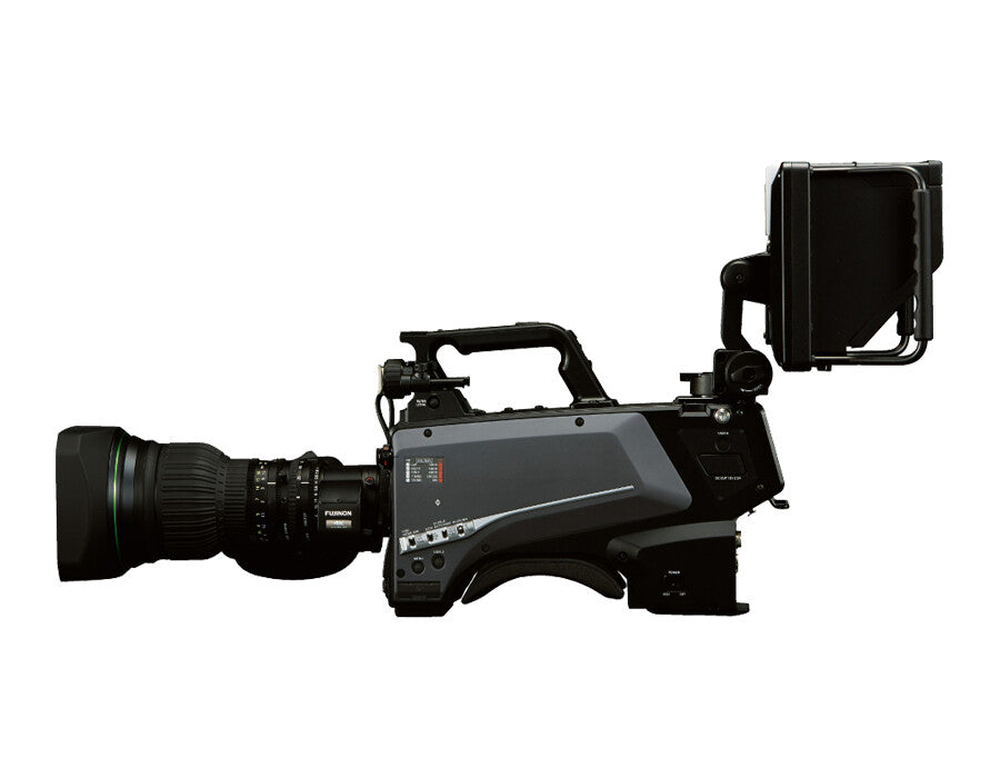 Panasonic AK-UC4000GSJ camcorder 11.14 MP MOS 4K Ultra HD Black