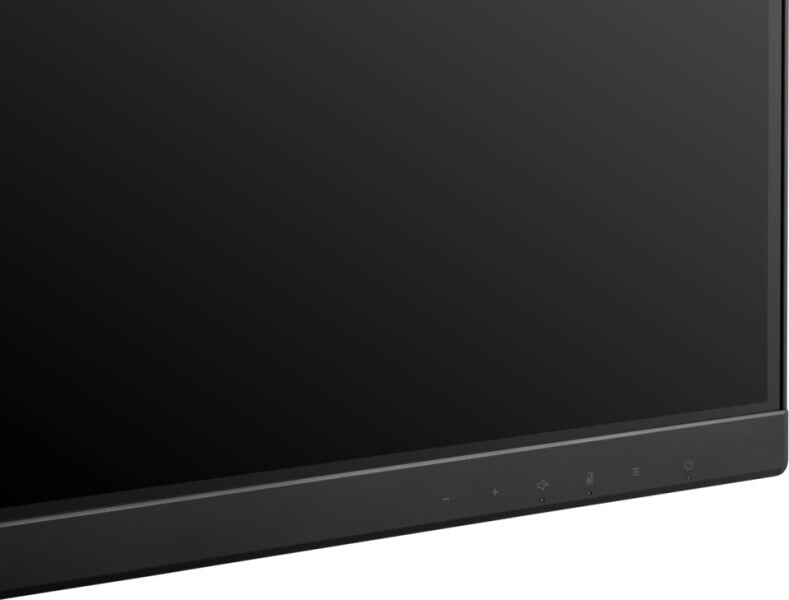 Viewsonic VG2441V video conference monitor 61 cm (24") LED 1920 x 1080 pixels Full HD