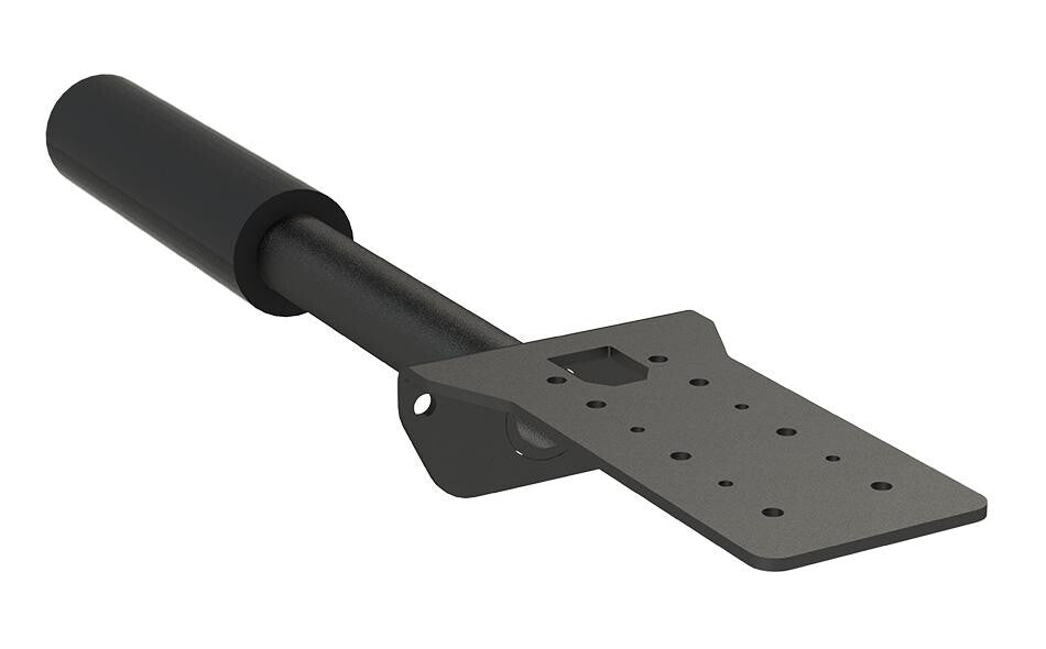 Premier Mounts 7160-1735 holder Passive holder Terminal Black