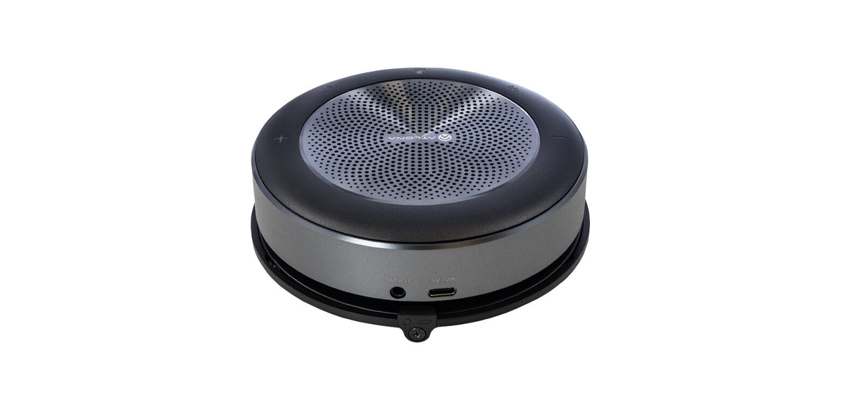 Atlona AT-CAP-SP100-MNT speaker mount Table Black