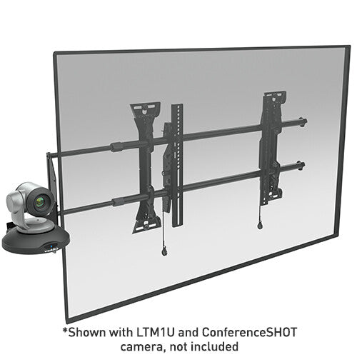 Chief Fusion® Side Camera Shelf