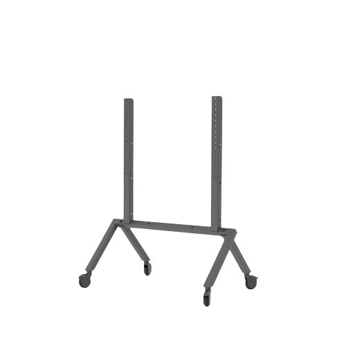 Heckler H710-BG interactive whiteboard accessory Stand Dark Grey