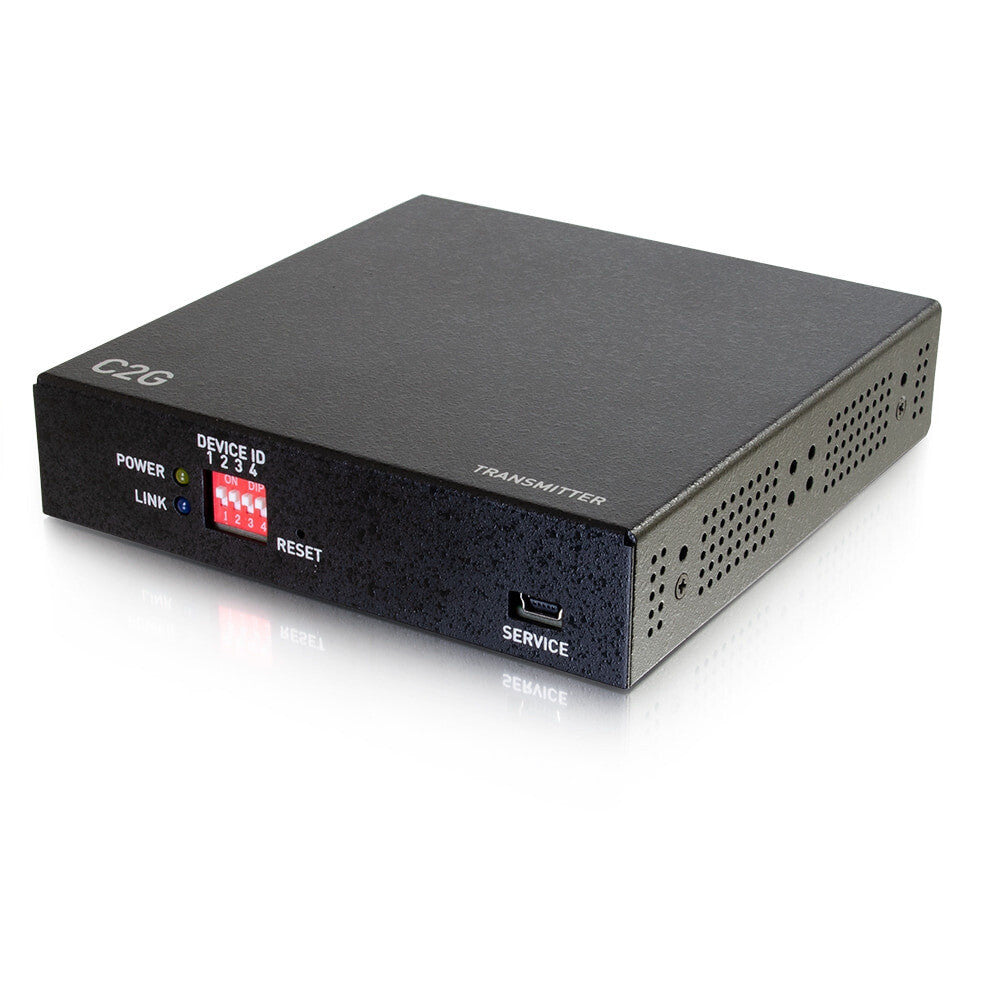 C2G HDMI® over IP Encoder - 4K 30Hz