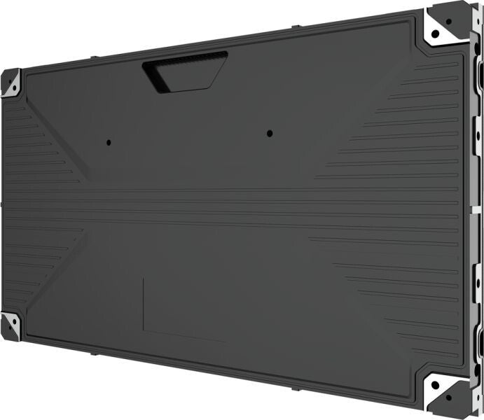 Viewsonic P1.2 Digital signage flat panel 68.6 cm (27") LED Wi-Fi 600 cd/m² Full HD Black Android 9