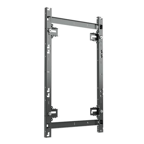 Chief TiLEDTM 1x3 dvLED Wall Mount for LG LAS Fine-pitch and Leyard TVF Series