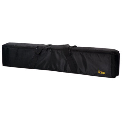 ikan IBG-15S equipment case Soft case Black