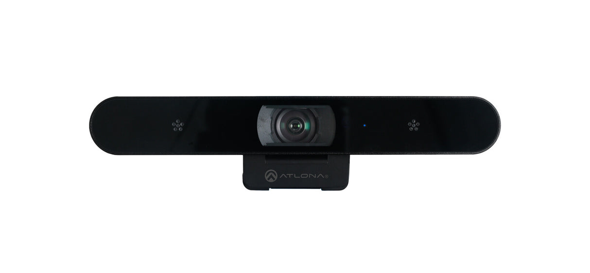 Atlona AT-CAP-FC110 video conferencing camera 8.42 MP Black 3840 x 2160 pixels 30 fps CMOS 25.4 / 2.8 mm (1 / 2.8")