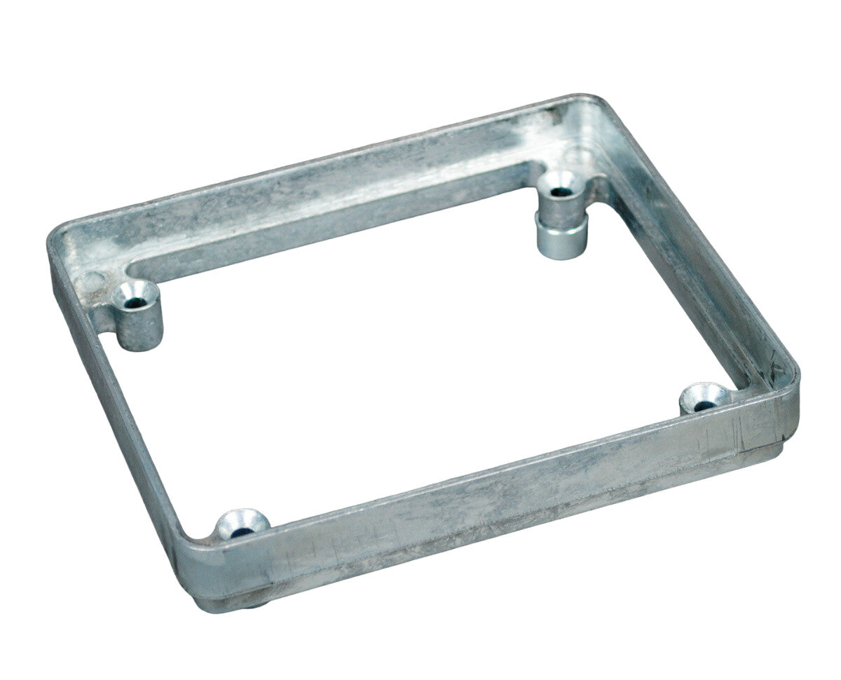 WIREMOLD 425 cable trunking system accessory Fitting