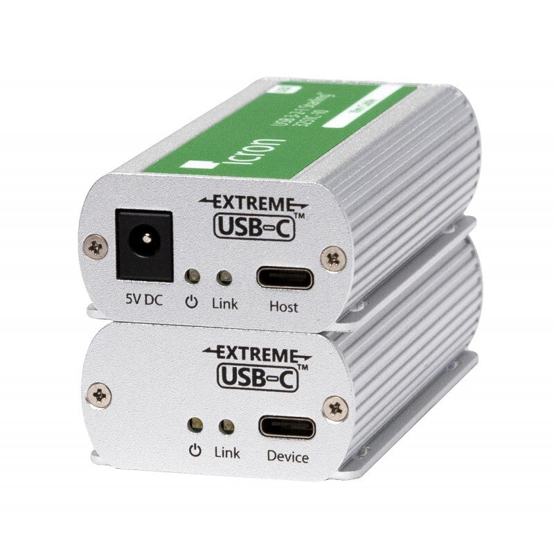 Icron 00-00457 KVM extender Transmitter & receiver