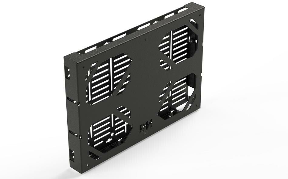 Premier Mounts 7170-1009-01 mounting kit Black