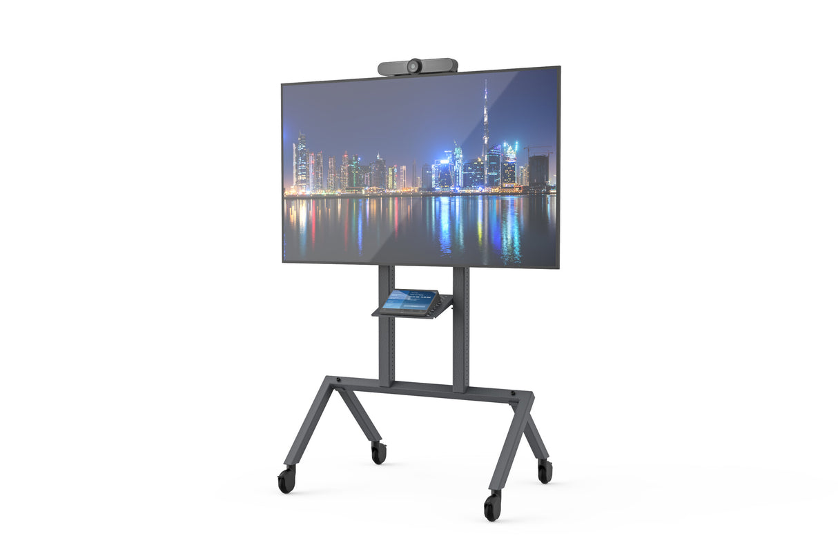 Heckler Design H700-BG signage display mount 190.5 cm (75") Black
