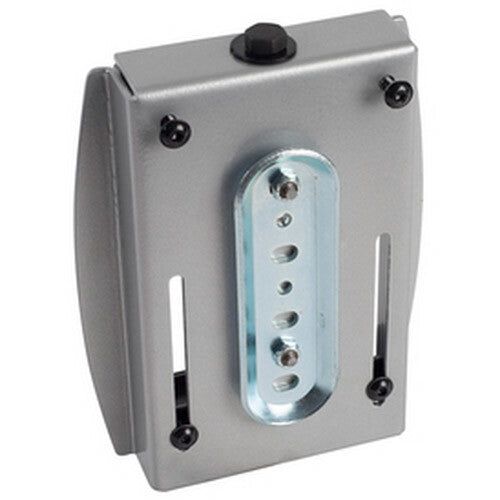 Chief Universal Office Furniture Slatwall Interface - Single and Multi-Monitor Mounts - OFBUS