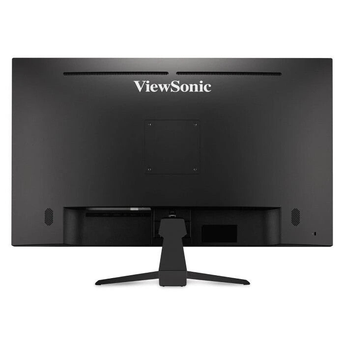 Viewsonic VX3267U-4K computer monitor 81.3 cm (32") 3840 x 2160 pixels 4K Ultra HD LED Black