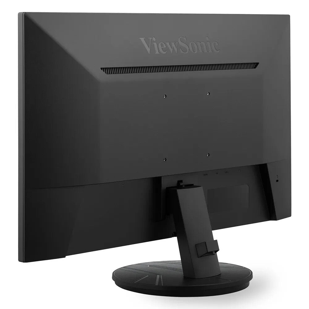Viewsonic VX Series VX2716A computer monitor 68.6 cm (27") 1920 x 1080 pixels Full HD LCD Black