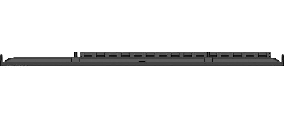 Viewsonic IFP75G1 interactive whiteboard 190.5 cm (75") 3840 x 2160 pixels Touchscreen Black HDMI