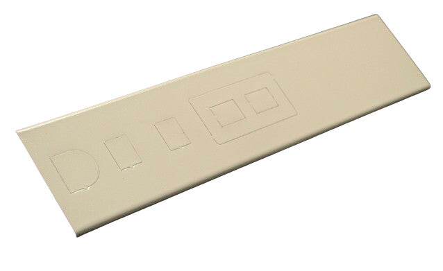 WIREMOLD 30TC-CVR cable tray accessory
