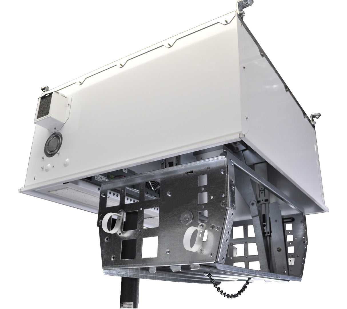 FSR CB-224 Outlet box