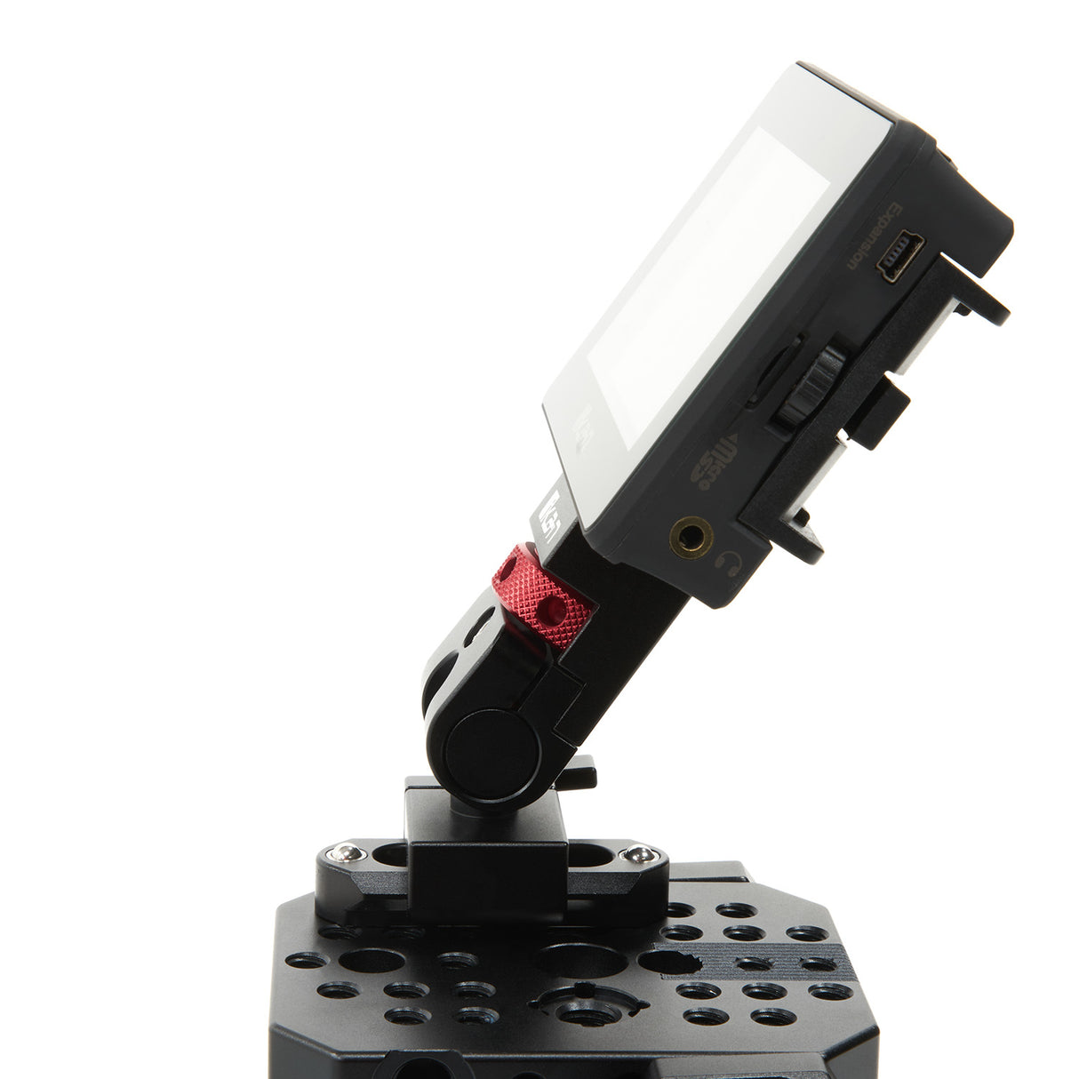 ikan STR-MH-01 camera mounting accessory Monitor mount