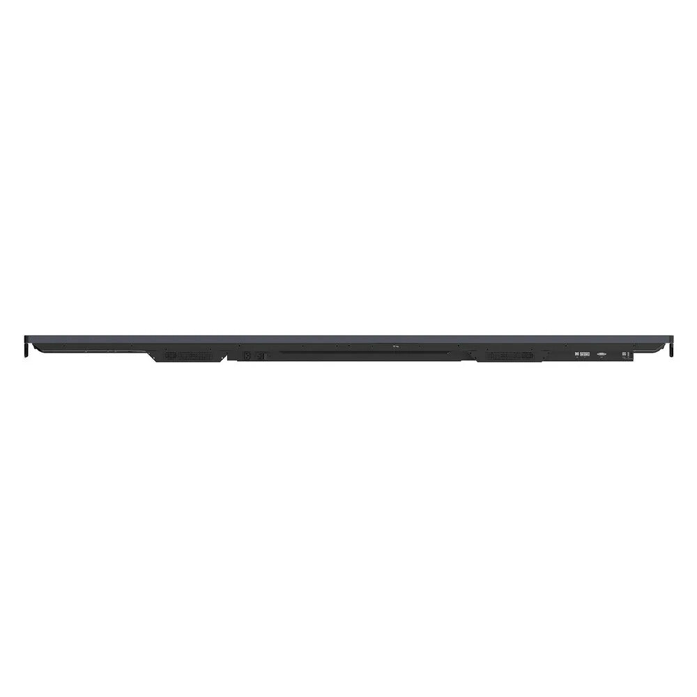 Viewsonic IFP92UW interactive whiteboard 2.32 m (91.5") 5120 x 2160 pixels Touchscreen Black