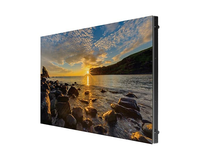 Samsung LH015IFRCLS/ZA video wall display LED Indoor