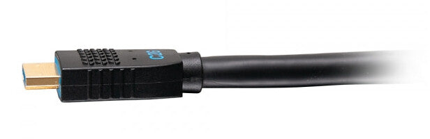 C2G 35ft (10.7m)Performance Series High Speed HDMI® Cable - 4K 30Hz In-Wall, CMG (FT4) Rated