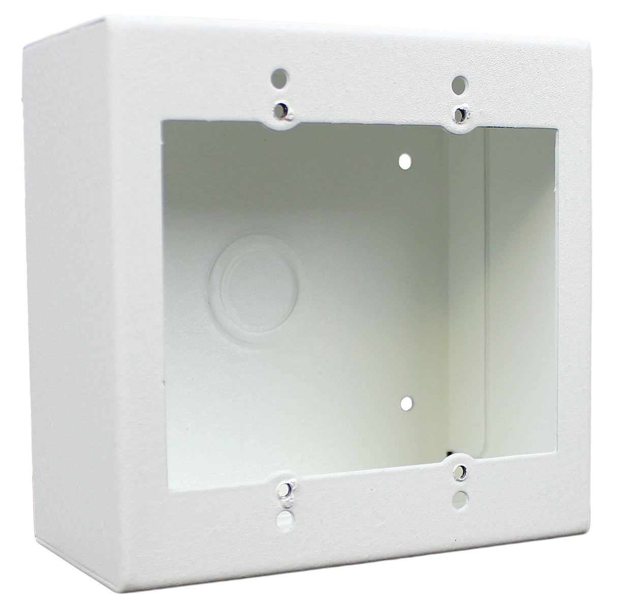 FSR SMWB-2G-WHT electrical enclosure Galvanized steel