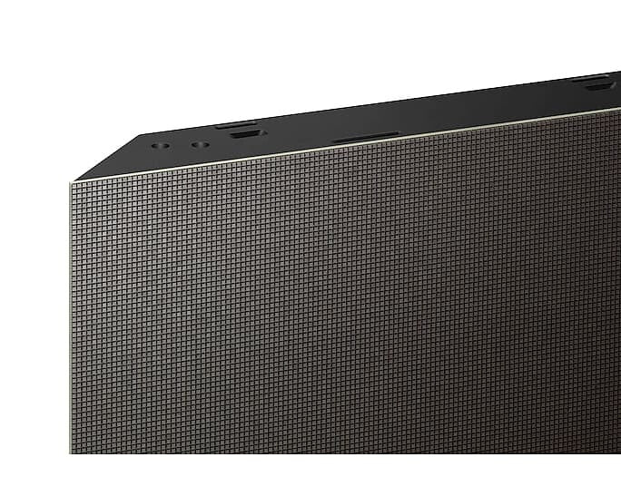 Samsung LH020IFRCFS/GO video wall display LED Indoor