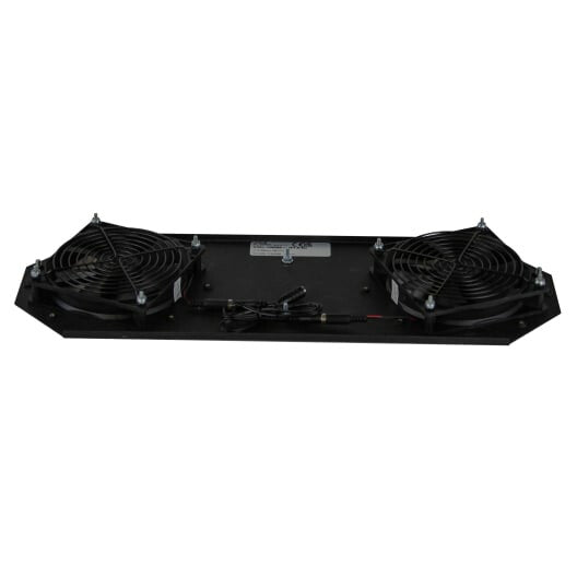 Middle Atlantic Products 138 CFM Fan Kit for SR and DWR Racks