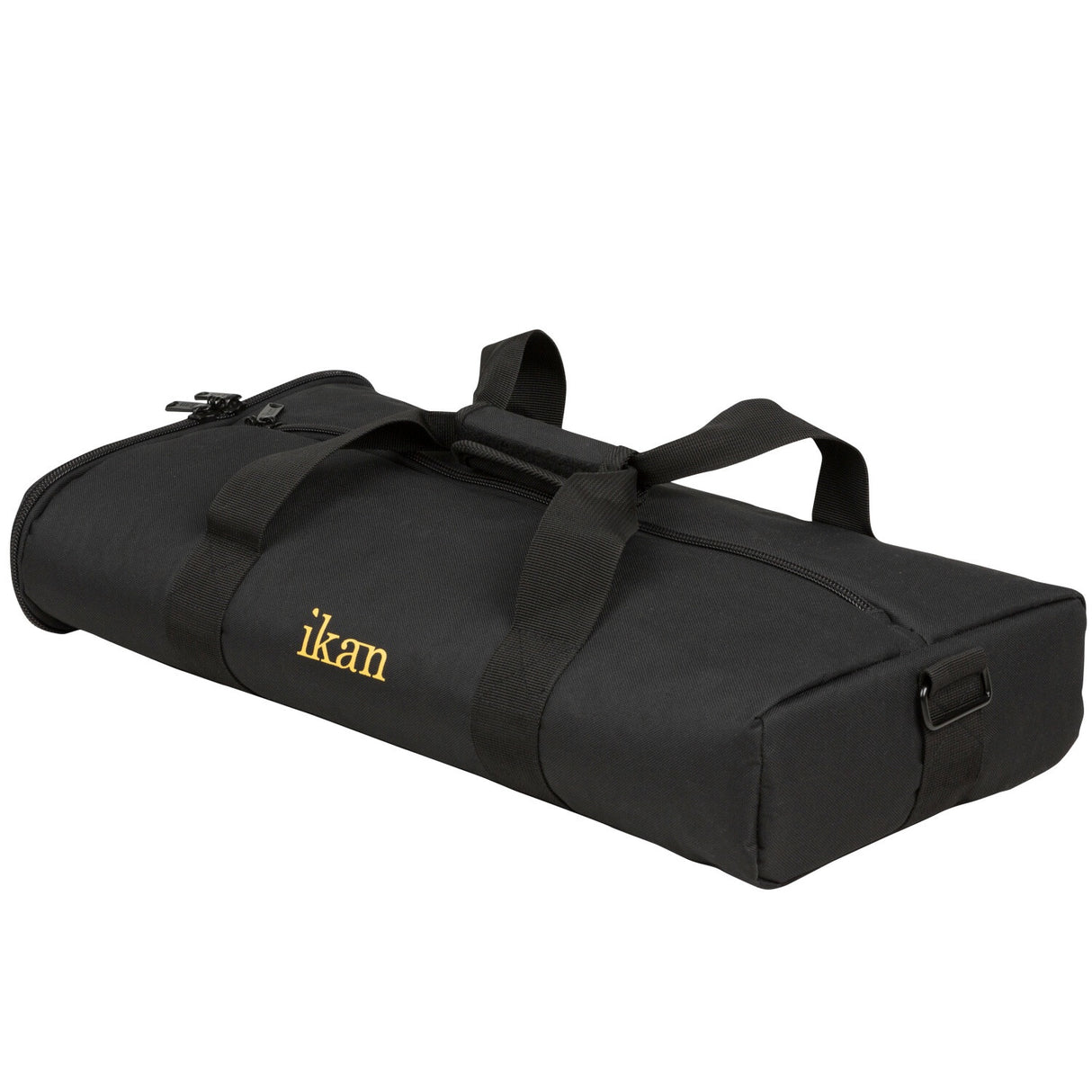 ikan IBG-CPSTND equipment case Soft case Black