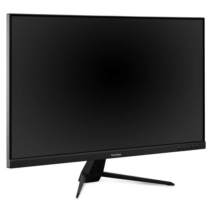 Viewsonic VX3267U-4K computer monitor 81.3 cm (32") 3840 x 2160 pixels 4K Ultra HD LED Black