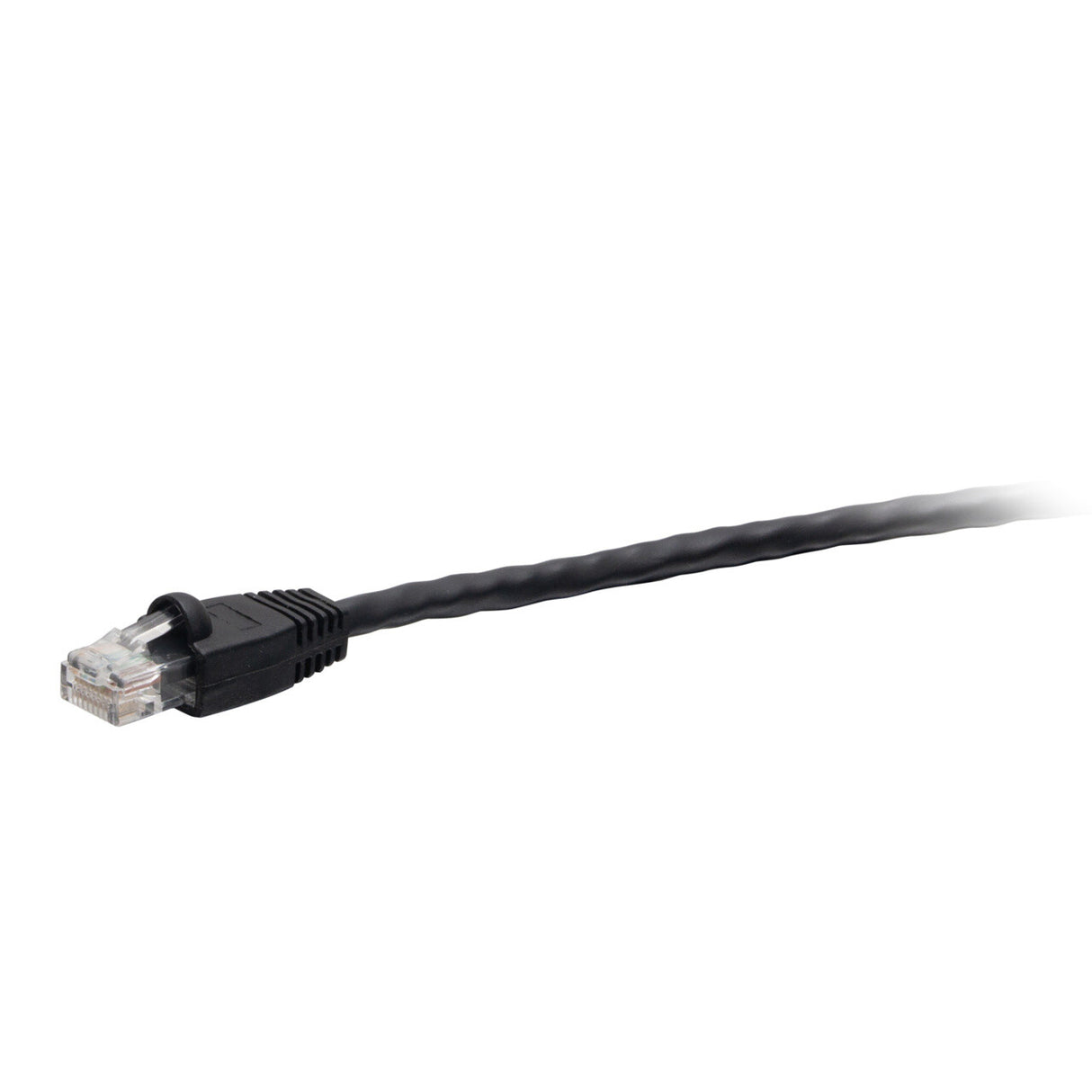C2G C2G43476 networking cable Black 4.3 m Cat6 U/UTP (UTP)