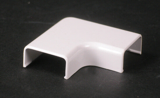 Middle Atlantic Products 2811-WH cable organizer Universal Cable duct White 1 pc(s)