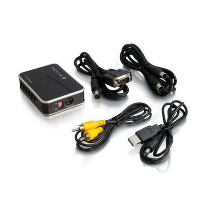 C2G 29548 video signal converter