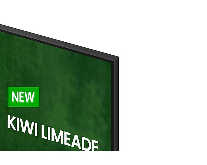 Samsung LH75BEDHLGFXZC Signage Display Digital signage flat panel 190.5 cm (75") DLED Wi-Fi 4K Ultra HD Grey Tizen 16/7